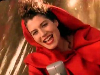 AMY GRANT ( That's What Love Is For )