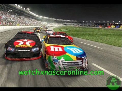 watch live nascar Bristol Motor Speedway 2012 live streaming