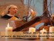 Week-end de prière au monastère de Prailles avec frère Maxime de la communauté de Taizé