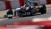 watch live FIA Formula 1 Australian Grand Prix 2012 live streaming