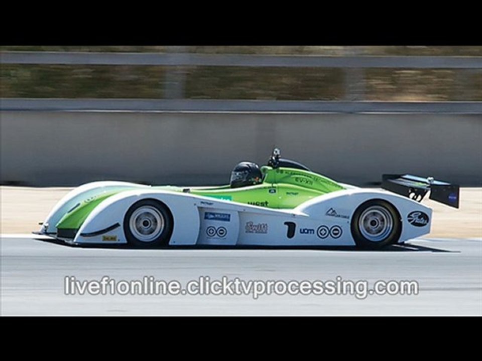 watch Formula 1 Australian Grand Prix races stream online