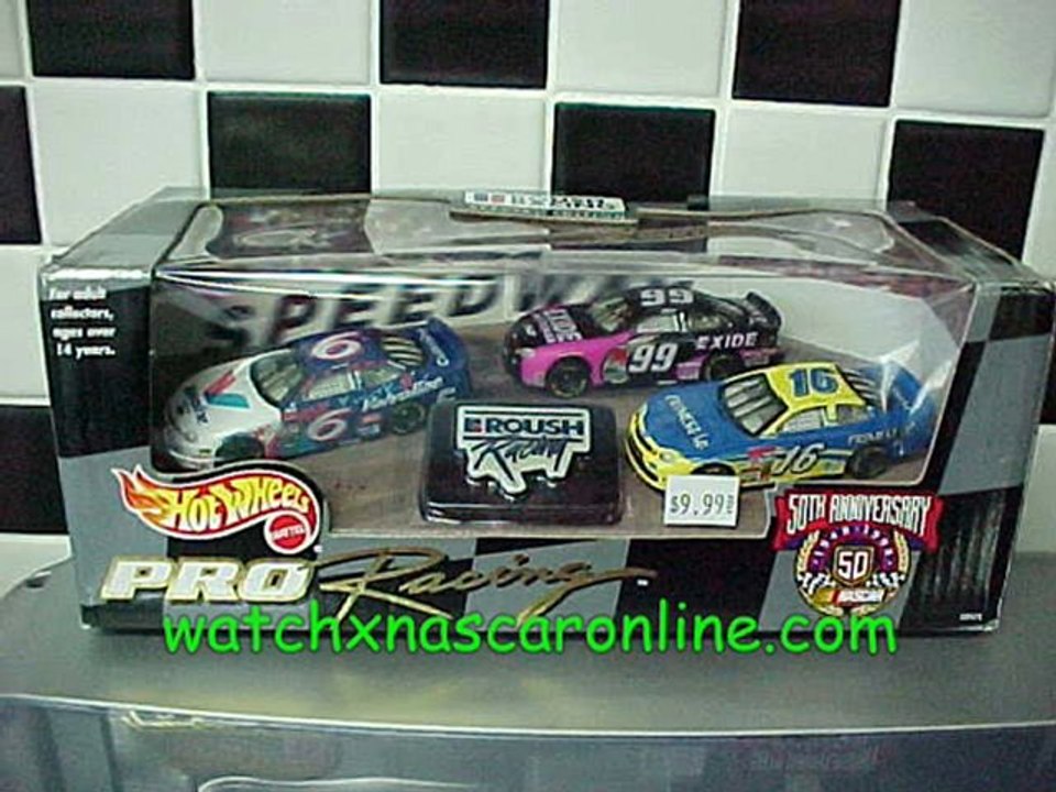 watch nascar race Food City 500 on 18th March 2012