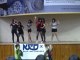 K -pop Girls That´s - Concurso de K -pop Dance Cover  - ACME 4 - 10 y 12 de Marzo 2012