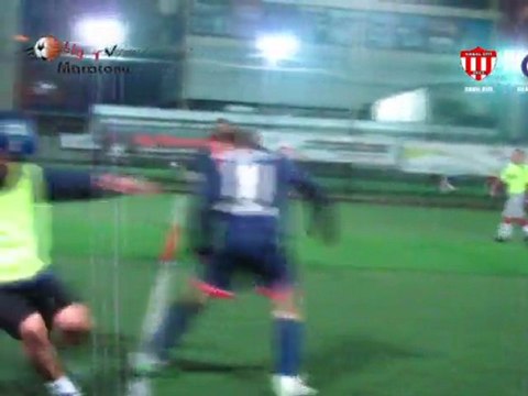 16.03.12 Koşal Çiti - Merkez Kocatepe