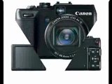 Canon G1 X 14.1 MP CMOS Digital Camera Review | Canon G1 X 14.1 MP CMOS Digital Camera For Sale