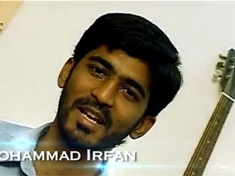 ArtistAloud.com presents Seagrams Day