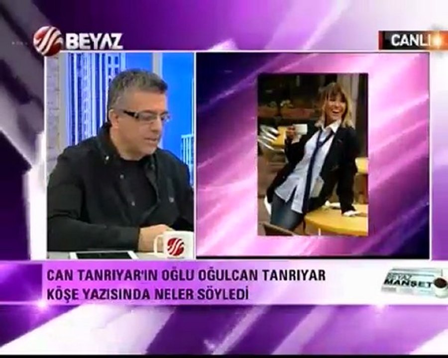 Beyaz Manşet 16.03.2012 4.Kısım