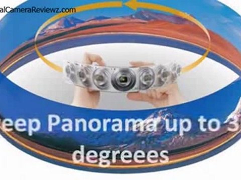 Sony Cyber-shot DSC-W620 14.1 MP Digital Camera Review | Sony Cyber-shot DSC-W620 14.1 MP Digital Sale