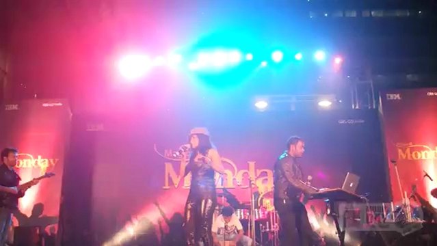 Earl Edgar URL Seagrams Fuel Music Promo