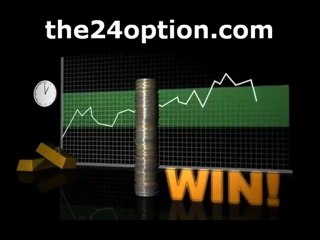 Binary Options Trading Strategy That Work