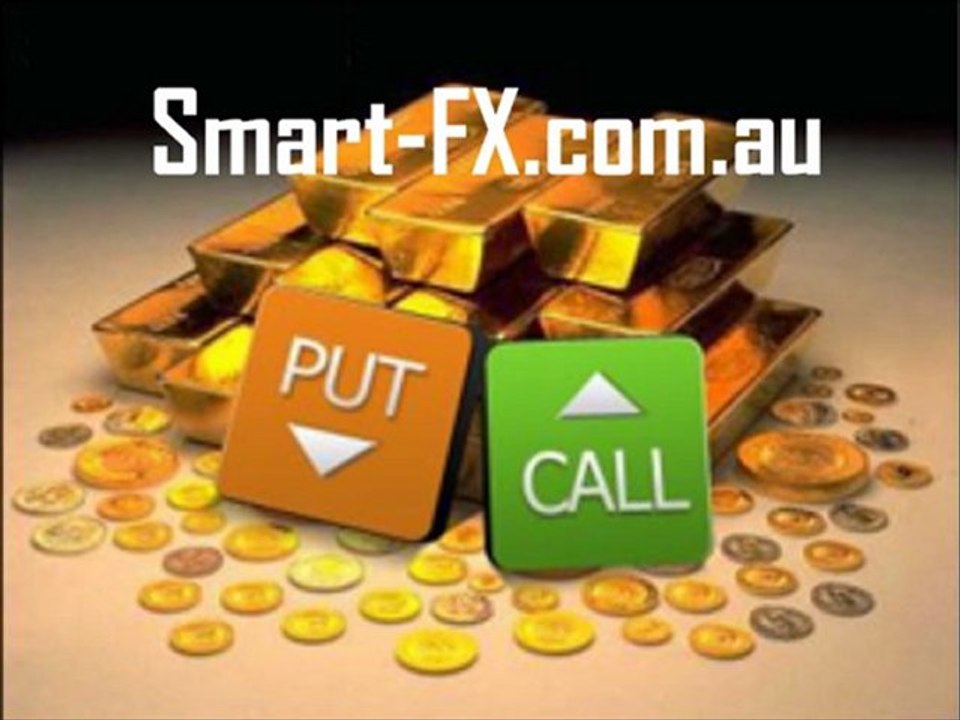 Binary Trading - Binary Options Strategy