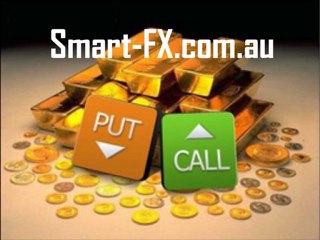 Binary Trading - Binary Options Strategy
