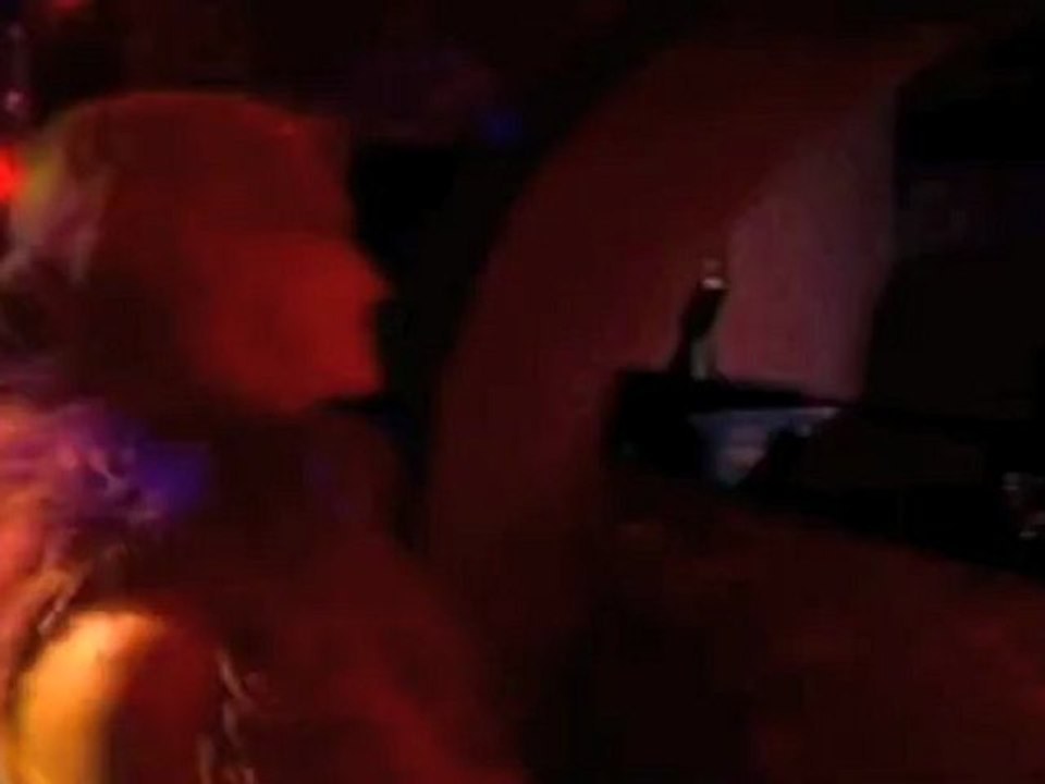 Beautiful Killer (Dubtronic Extended Preview Version)