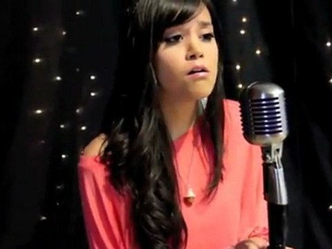 How To Love - Lil Wayne (cover) Megan Nicole - YouTube