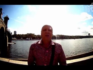 айрат нарышкин - Золотой город