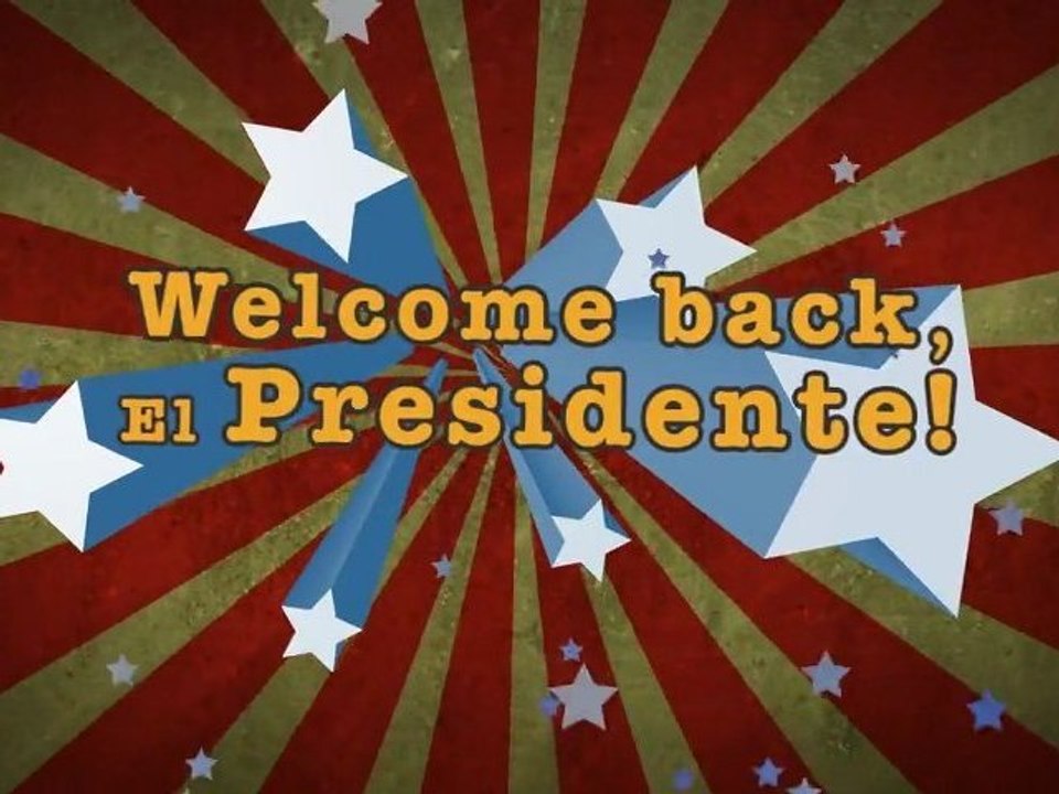 Tropico 4 E3 Trailer
