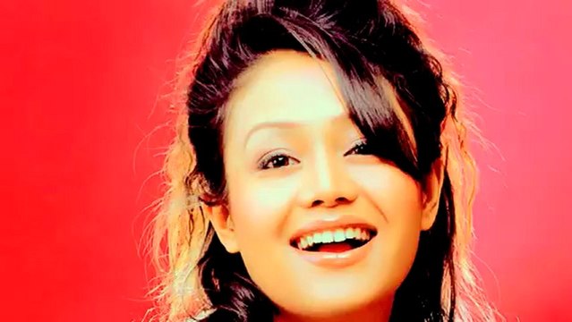 Neha Kakkar Seagrams Fuel Music Promo