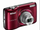 Nikon COOLPIX L26 16.1 MP Digital Camera Preview | Nikon COOLPIX L26 16.1 MP Digital Camera For Sale