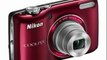 Nikon COOLPIX L26 16.1 MP Digital Camera Preview | Nikon COOLPIX L26 16.1 MP Digital Camera For Sale