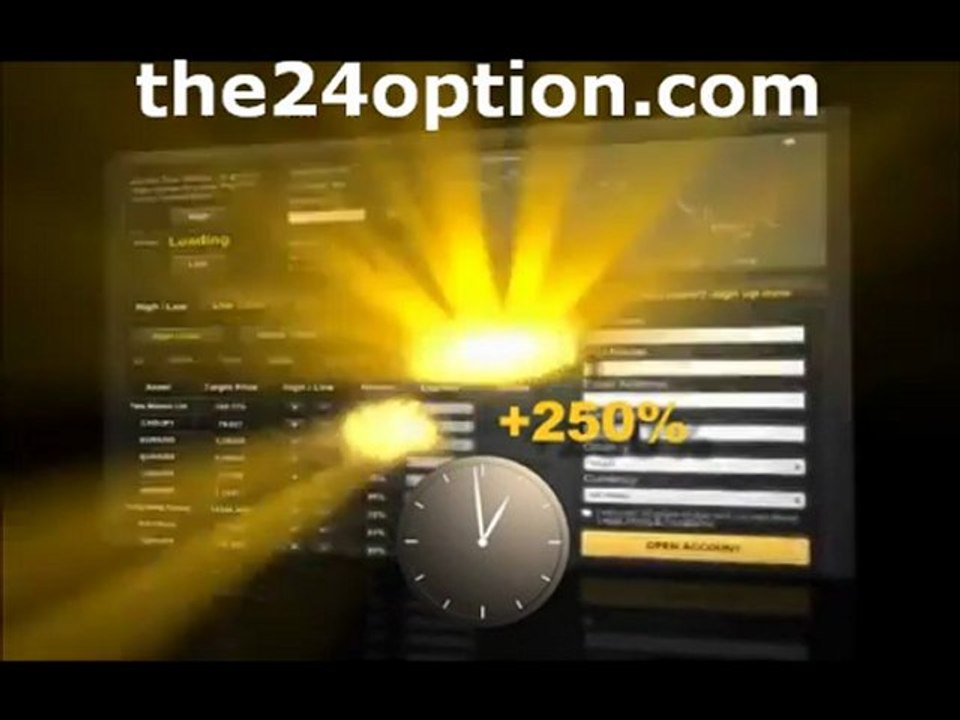 Binary Options - Binary Options Trading Software Success