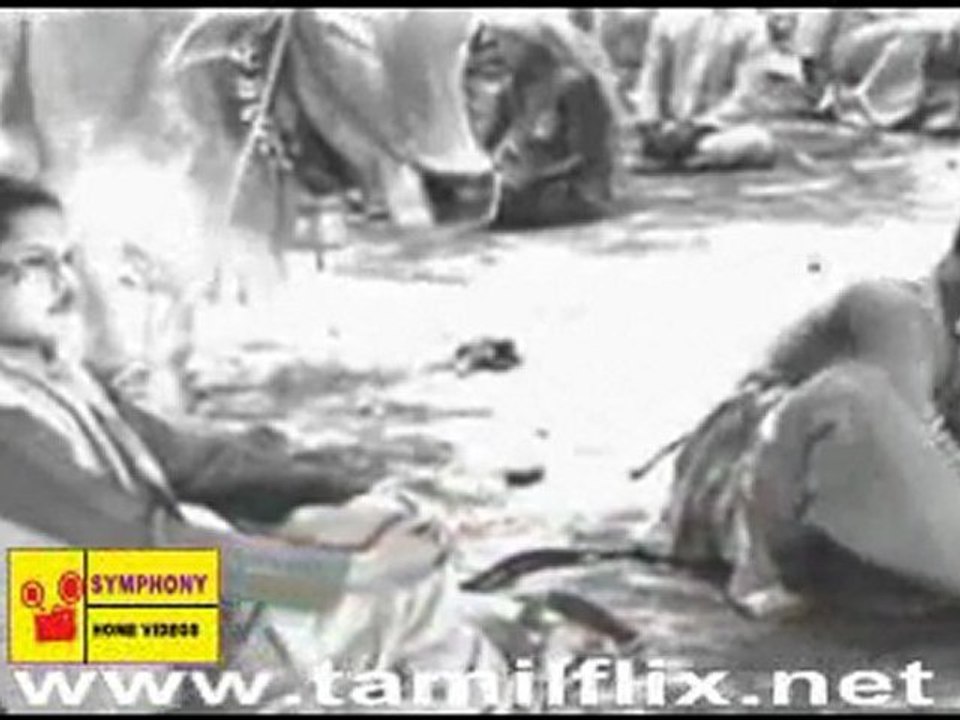 Ponmudi (1950)-Tamil Movie_0