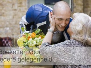 Bloemen Planten Nijmegen Krayenhoff Bloemsierkunst