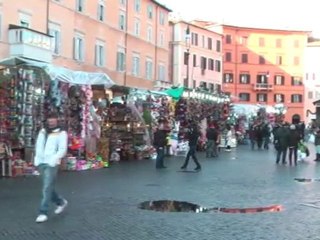 All roads have led to Rome