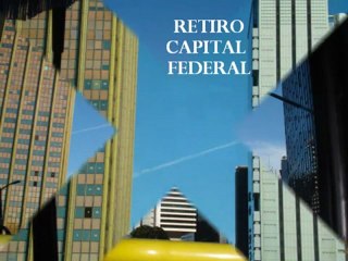 Chemtrails en Argentina 2012