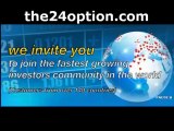 Options Trading - Binary Options Trading Signals