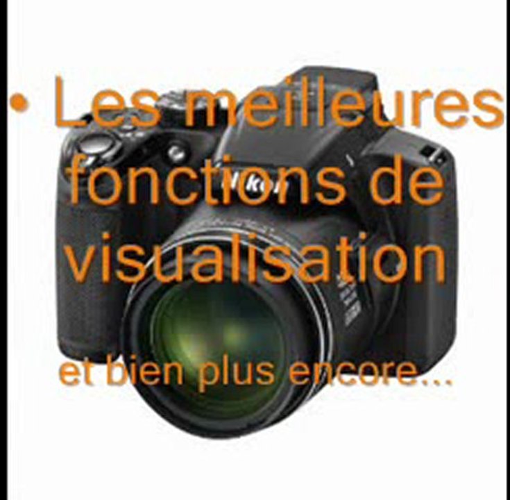 Nikon COOLPIX P510 16.1 MP CMOS Digital Camera Preview | Nikon COOLPIX P510 16.1 MP CMOS Sale