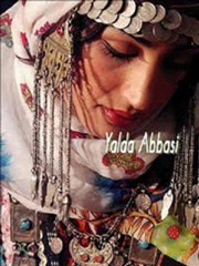 Kurdih song, kürtçe şarkı, Canan, Yalda Abbasiden