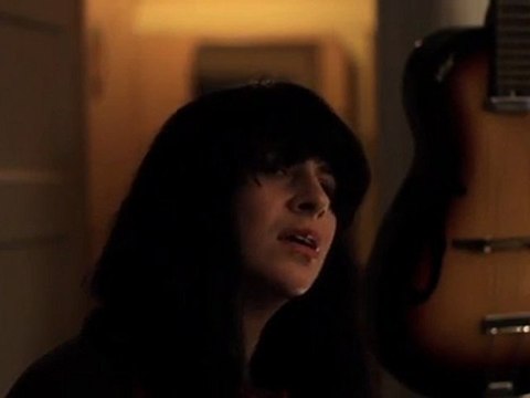 I will let you go - Daniel Ahearn - from No Strings Attached [SaveYouTube.com]