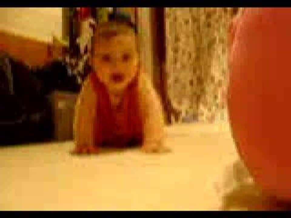 Le bisou