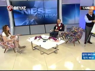 İşte Sağlık İşte Neşe 17.03.2012 2.Kısım