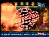Saas Bahu Aur Saazish SBS [Star News] - 17th March 2012 Part1