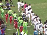 Ｊ２・ガイナーレ鳥取　ホーム開幕戦 勝利飾れず