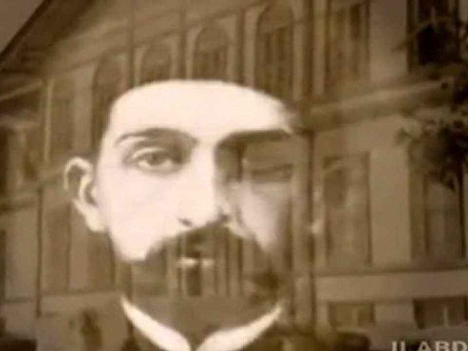 Üç Kıtanın Son Hükümdarı; Sultan İkinci Abdülhamid Han (1 / 6) (Belgesel Video)