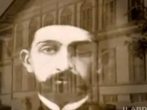 Üç Kıtanın Son Hükümdarı; Sultan İkinci Abdülhamid Han (1 / 6) (Belgesel Video)