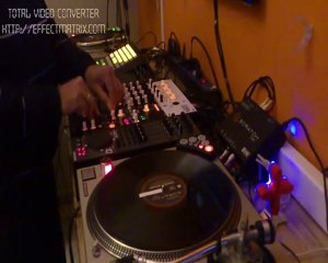 video hispasonic discoteca keops comercial