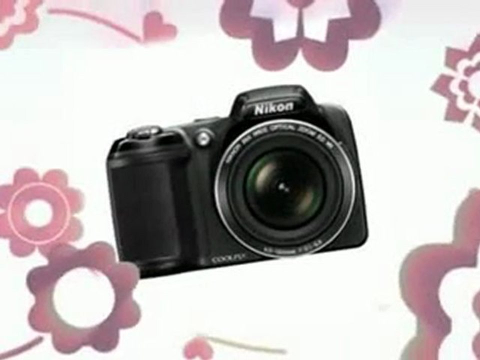 Nikon COOLPIX L810 16.1 MP Digital Camera review | Nikon COOLPIX L810 16.1 MP Digital Camera For Sale