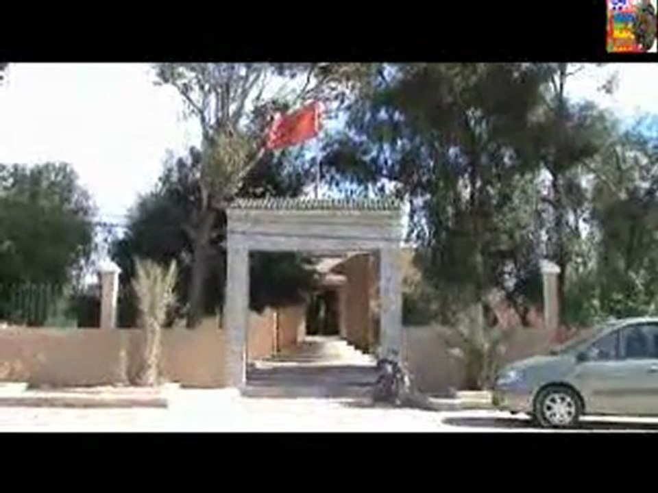 TIYYIWTE 2012 COMMUNE