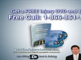 Personal Injury Lawyer | Injury Question