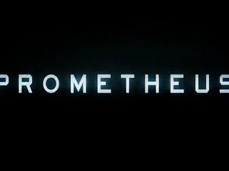 Prometheus - Nuevo Spot