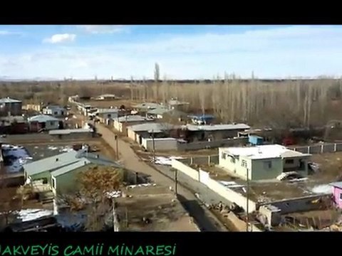 HAKVEYİS KÖYÜ IĞDIR