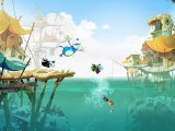 Vidéo-Découverte de Rayman Origins sur PC par Reivilo19