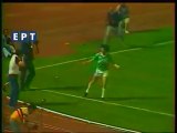 ΠΑΟ - ΟΣΦΠ 4-0 (Κύπελλο Ελλάδας, 28-5-1986)