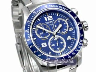 Tissot T039.417.11.047.00 Erkek Saat - www.mysaat.com