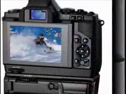 Olympus OM-D E-M5 16 MP Live MOS Interchangeable Lens Camera Review | Olympus OM-D E-M5 16 MP Live MOS Interchangeable