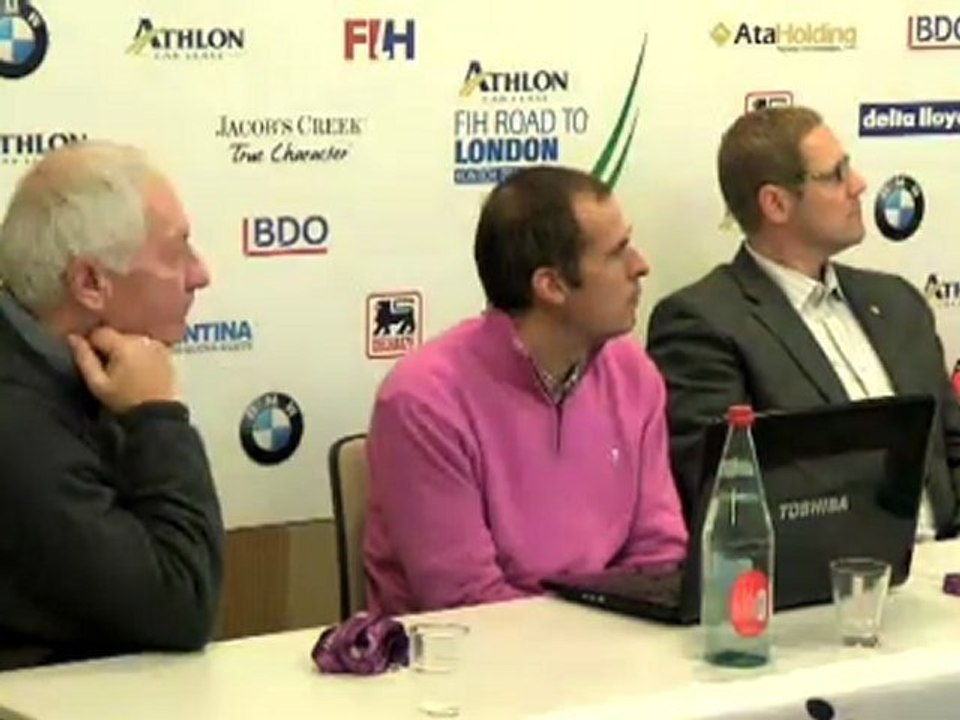 Hockey One2_episode 12 / AB3 - 17/03/2012