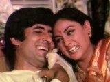 Amitabh Bachchan and Jaya Bachchan To Romance In Reel Life Soon - Bollywood News